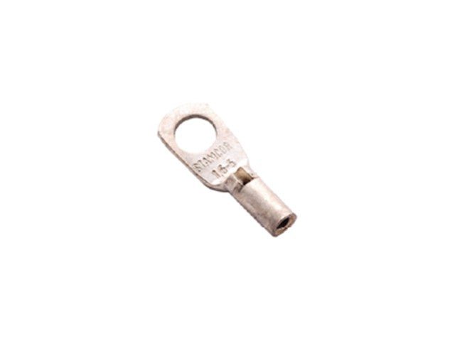 HTB68 - Cable Lugs, Terminals & Splices -