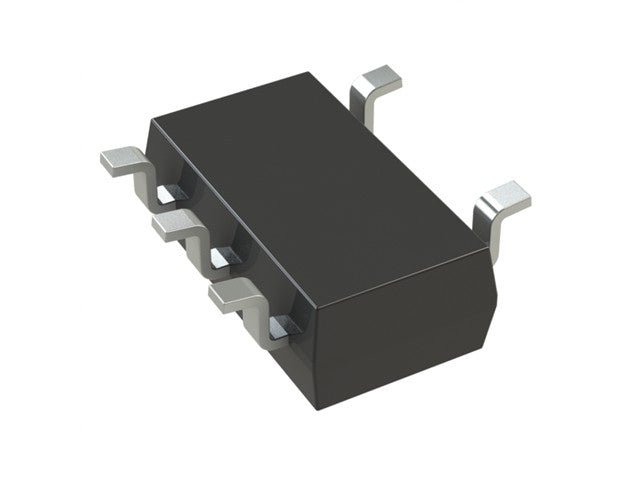 HV7800K1-G - Power Management ICs -