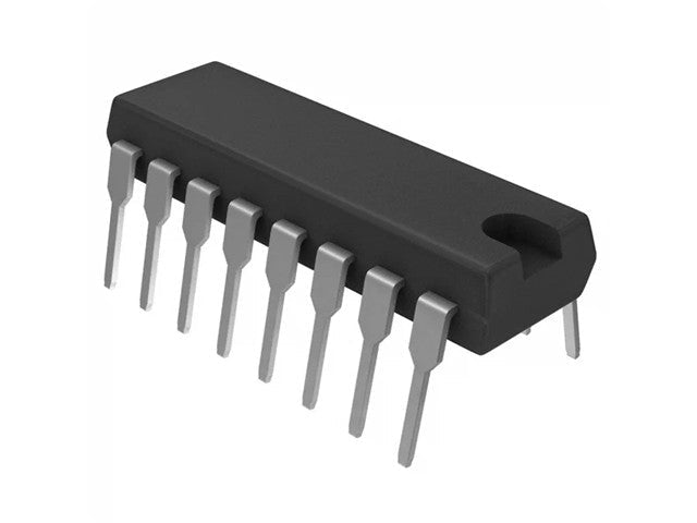 HV9123P - Power Management ICs -