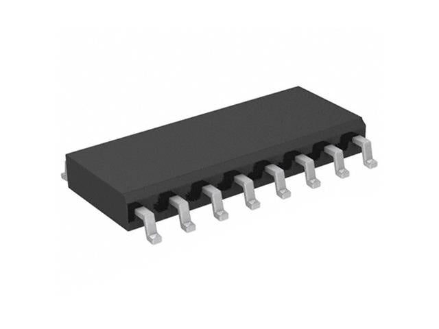 HV9911NG-G - Driver ICs -