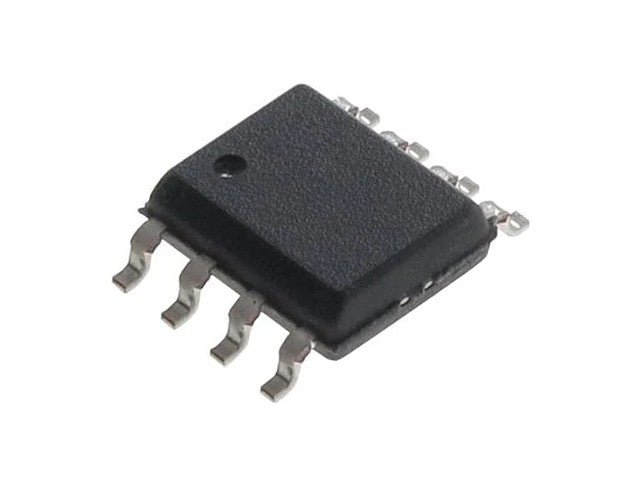 ICL7611DCSA - Amplifier ICs -