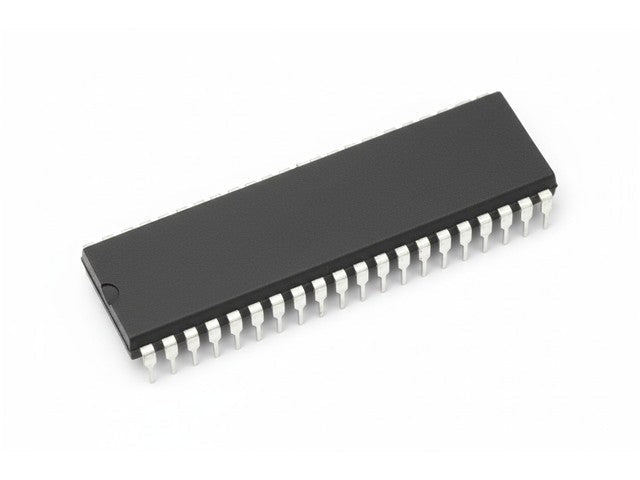 ICM7215IPG - Interface ICs -