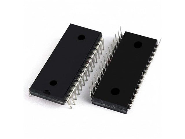 ICM7216DIPI - Power Management ICs -