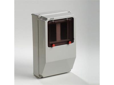 IDE 10500 - Industrial Enclosures -
