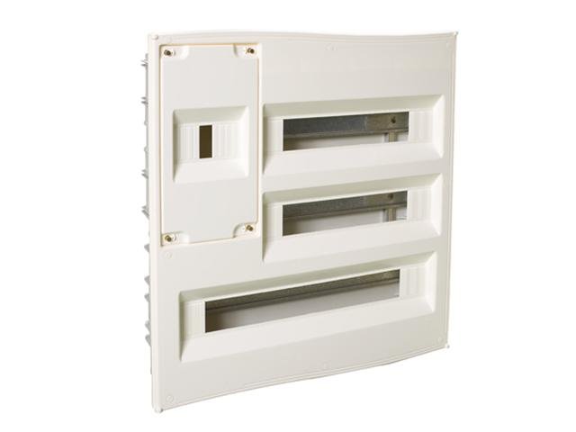 IDE 37430 - Industrial Enclosures -