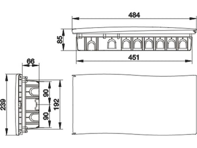 IDE 37451 - Electrical Enclosures -