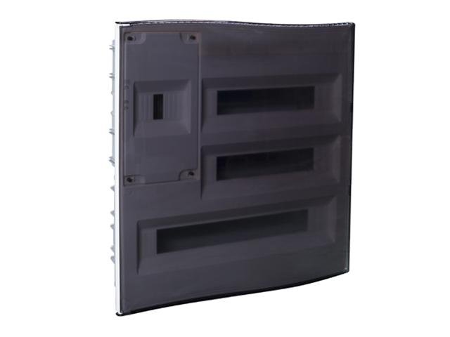 IDE 37454 - Industrial Enclosures -