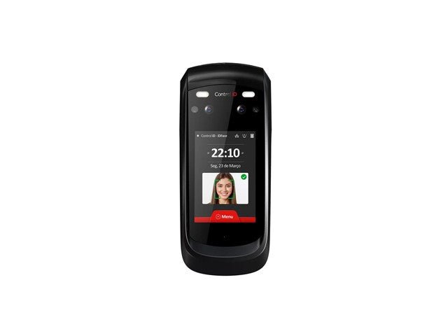 IDS 870-647-IDFACE - Access Automation - 67686560760108