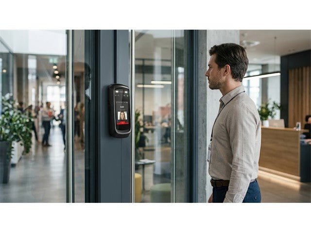 IDS 870-647-IDFACE - Access Automation - 67686560760108