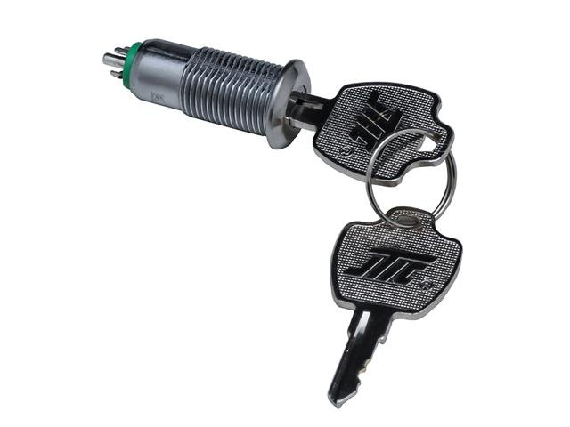IGS10134 - Switches -