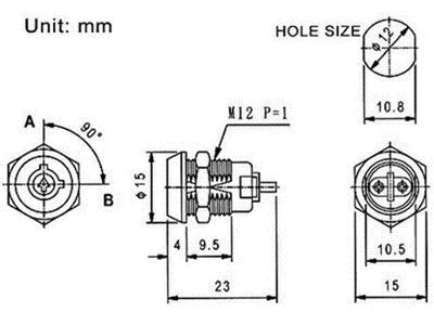 IGS102 - 2 - Switches -