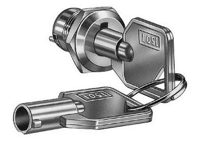 IGS104 - Switches -
