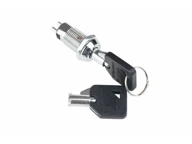IGS106 - 2 - Switches -