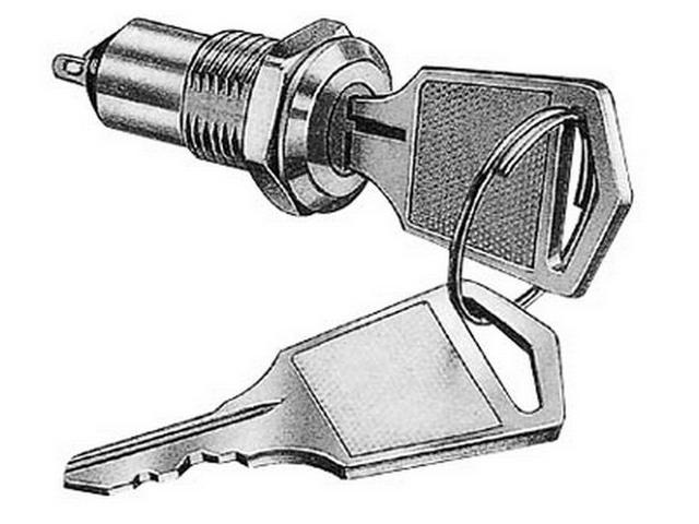 IGS1091B - 1 - Switches -