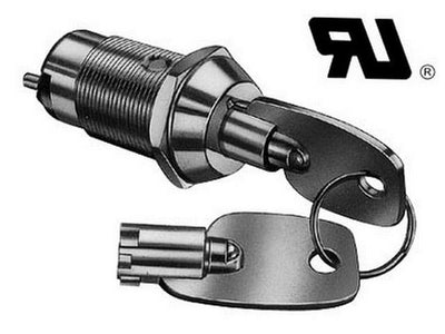 IGS202S - 2 KEY10012 - Switches -