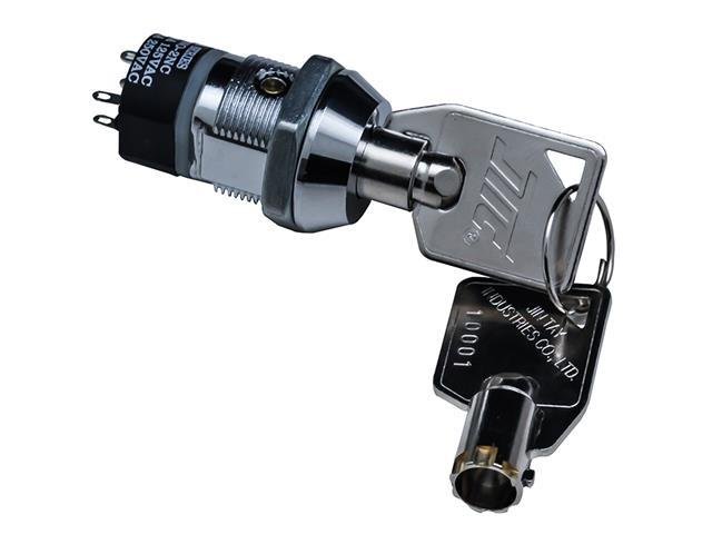 IGS206A - 2 - Switches - 