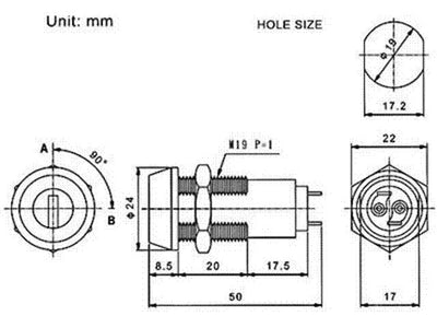 IGS246 - 1 - Switches -