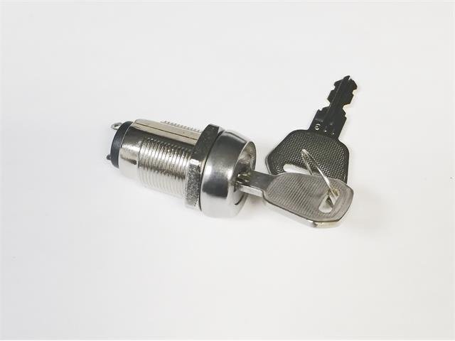 IGS246 - M - Switches -