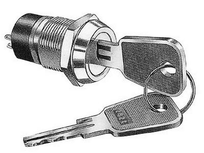 IGS286B - 2 - Switches -