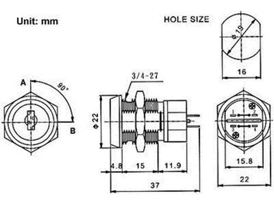 IGS286B - 2 - Switches -