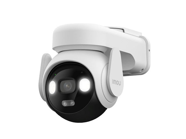 IMOU IPC - B7ED - 5M0TEA 3.6MM KIT - CCTV Products & Accessories - 6976391032484