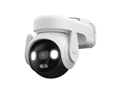 IMOU IPC - B7ED - 5M0TEA 3.6MM KIT - CCTV Products & Accessories - 6976391032484