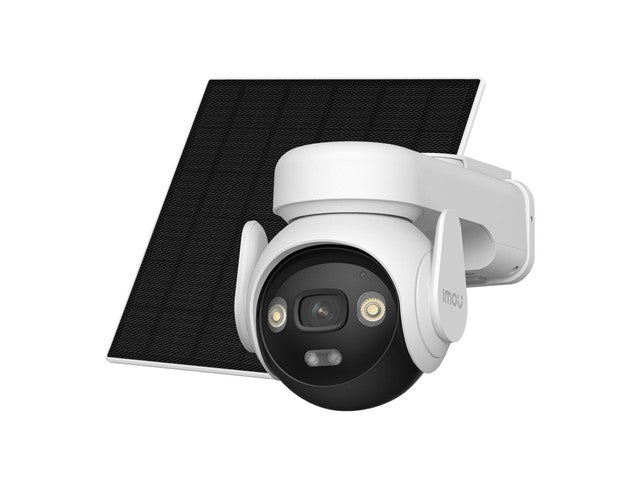 IMOU IPC - B7ED - 5M0TEA 3.6MM KIT - CCTV Products & Accessories - 6976391032484