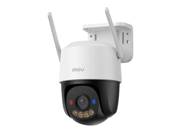 IMOU IPC - K7FP - 3H0WE 3.6MM - CCTV Products & Accessories - 6976391034013
