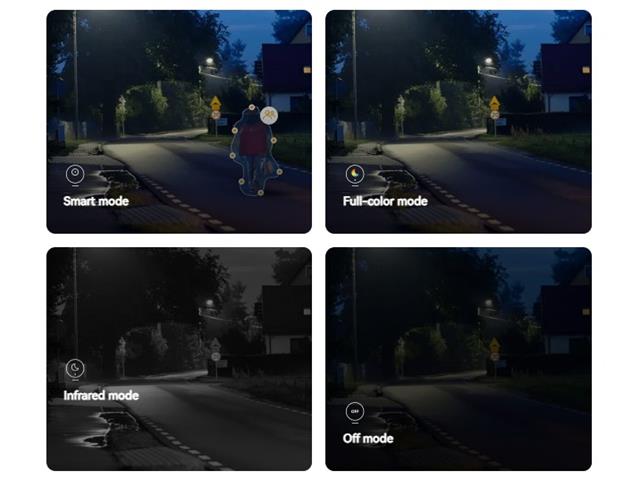 IMOU IPC - K7FP - 3H0WE 3.6MM - CCTV Products & Accessories - 6976391034013