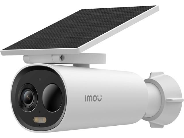 IMOU IPC - K9DCP - 3T0WEV2 2.8MM KIT - CCTV Products & Accessories - 6976391038820
