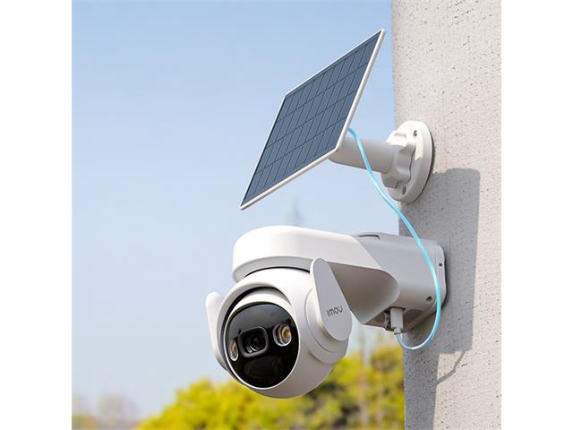 IMOU IPC - K9EP - 3T0TE 3.6MM KIT - CCTV Products & Accessories - 6976391037793