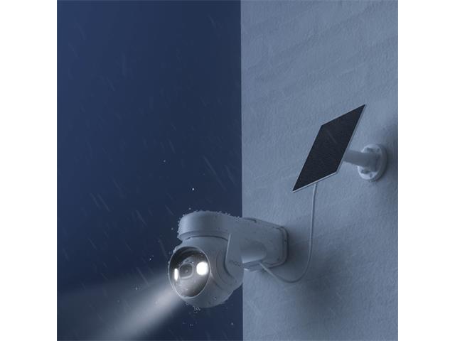 IMOU IPC - K9EP - 3T0TE 3.6MM KIT - CCTV Products & Accessories - 6976391037793