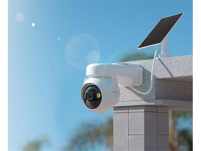 IMOU IPC - K9EP - 3T0WE 3.6MM - CCTV Products & Accessories - 6976391037793