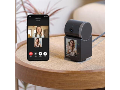 IMOU IPC - S2VP - 5M0WR 3.6MM - Home Automation -