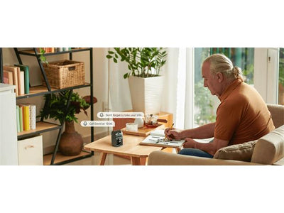 IMOU IPC - S2VP - 5M0WR 3.6MM - Home Automation -