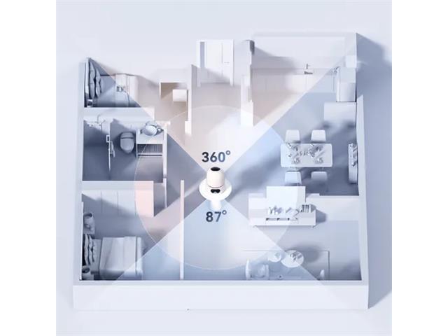 IMOU IPC - S2XP - 6M0WED 3.6MM - Home Automation - 6976391037014