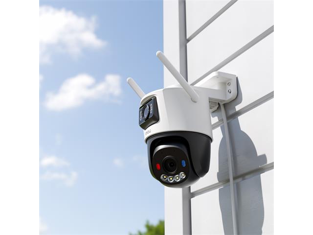 IMOU IPC - S7XEP - 10M0WED 3.6MM - CCTV Products & Accessories - 6976391034518