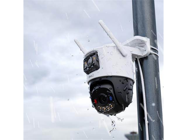 IMOU IPC - S7XEP - 10M0WED 3.6MM - CCTV Products & Accessories - 6976391034518