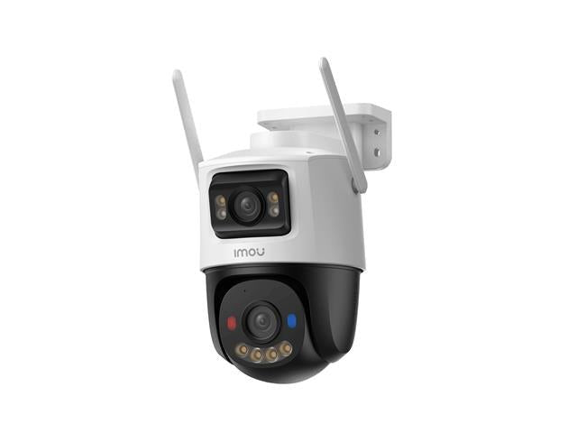 IMOU IPC - S7XEP - 10M0WED 3.6MM - CCTV Products & Accessories - 6976391034518