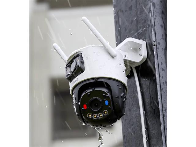 IMOU IPC - S7XEP - 6M0WED 3.6MM - CCTV Products & Accessories - 6971927239559