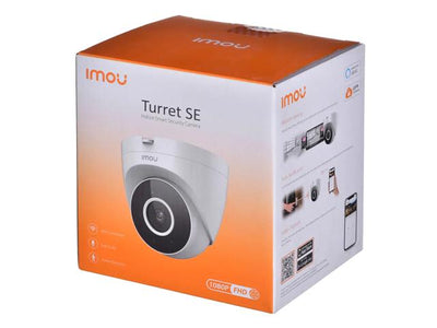 IMOU IPC-T22EP 2.8MM - CCTV Products & Accessories - 6971927235049
