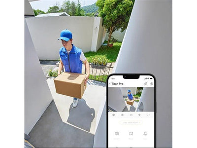 IMOU IPC - U7LP - 6V0NE 4MM - CCTV Products & Accessories - 6937479640922