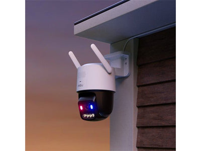 IMOU IPC - U7LP - 6V0NE 4MM - CCTV Products & Accessories - 6937479640922