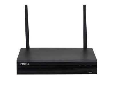 IMOU NVR1108HS-W-S2 - CCTV Products & Accessories - 6939554982897