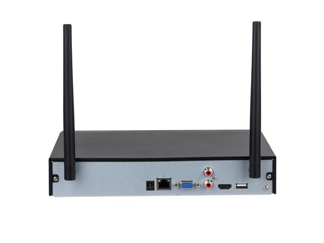 IMOU NVR1108HS-W-S2 - CCTV Products & Accessories - 6939554982897