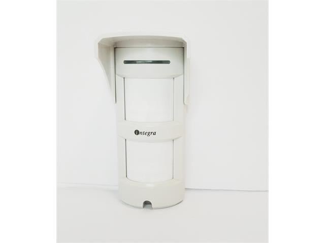 INT - PIR DUAL PET OD WIRED - Alarms & Accessories - 