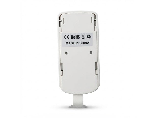 INT-VIBRATION TILT SENSOR W/LESS - Alarms & Accessories -