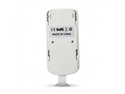 INT-VIBRATION TILT SENSOR W/LESS - Alarms & Accessories -