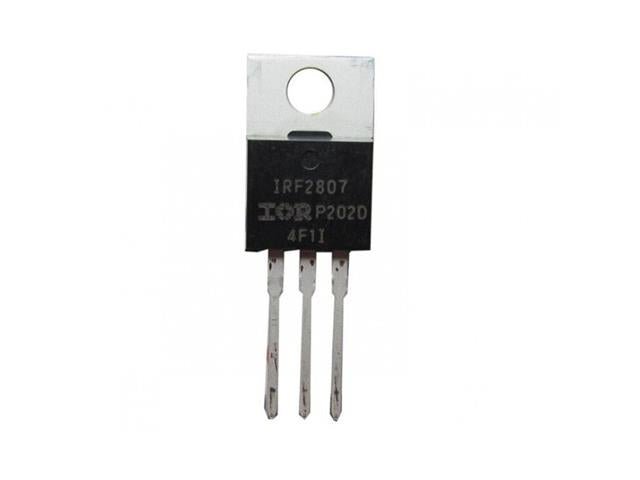 IRF2807 - Transistors -