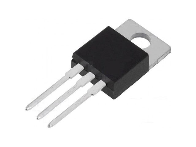 IRF3710 - Transistors -